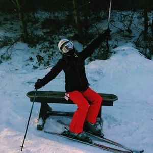 Meet your Posher, Angela